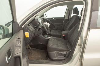 Volkswagen Tiguan 2.0 TSI 4Motion Automaat picture 24