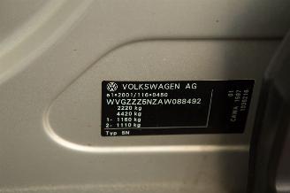 Volkswagen Tiguan 2.0 TSI 4Motion Automaat picture 29