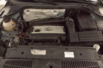 Volkswagen Tiguan 2.0 TSI 4Motion Automaat picture 28