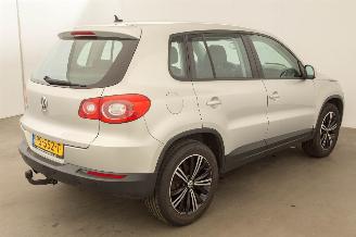 Volkswagen Tiguan 2.0 TSI 4Motion Automaat picture 4