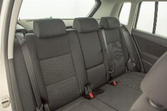Volkswagen Tiguan 2.0 TSI 4Motion Automaat picture 21