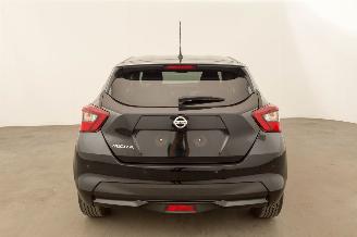 Nissan Micra 1.0 22.226 km Airco picture 43