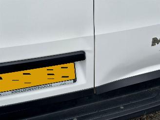 MAN TGE E-TGE 36 kWh Automaat 71.458 km Navi Clima picture 28