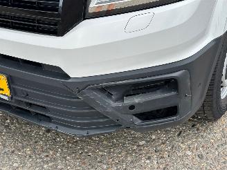 MAN TGE E-TGE 36 kWh Automaat 71.458 km Navi Clima picture 24