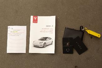 Tesla Model 3 Standard Battery health 82% RDW Plus 60KWH picture 13