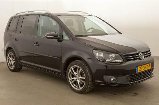 Volkswagen Touran 1.2 TSI Airco picture 2