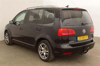 Volkswagen Touran 1.2 TSI Airco picture 3