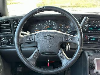 Chevrolet Avalanche 5.3 USA 4WD Automaat 1500 picture 9