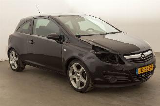 Opel Corsa 1.2-16V Airco Business picture 2