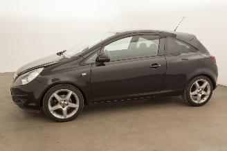 Opel Corsa 1.2-16V Airco Business picture 40