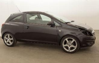 Opel Corsa 1.2-16V Airco Business picture 41