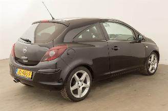 Opel Corsa 1.2-16V Airco Business picture 4