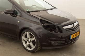 Opel Corsa 1.2-16V Airco Business picture 35