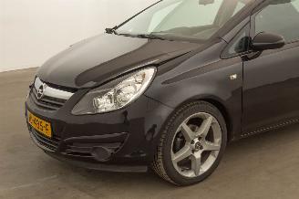Opel Corsa 1.2-16V Airco Business picture 37