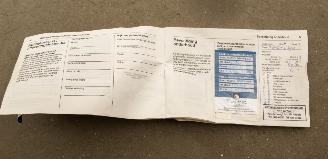 Opel Corsa 1.2-16V Airco Business picture 19