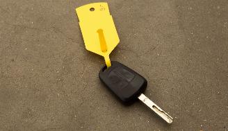 Opel Corsa 1.2-16V Airco Business picture 21