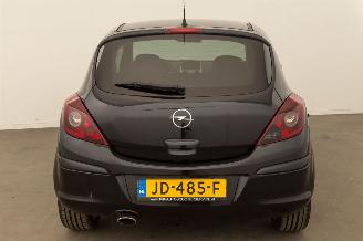 Opel Corsa 1.2-16V Airco Business picture 39