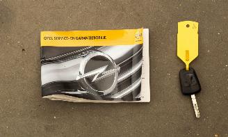 Opel Corsa 1.2-16V Airco Business picture 18