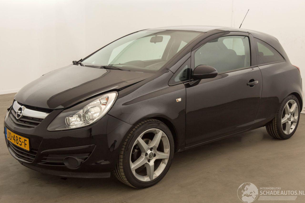 Opel Corsa 1.2-16V Airco Business