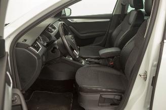 Skoda Octavia Combi 1.0 TSI Half leer Greentech Ambition Business picture 22