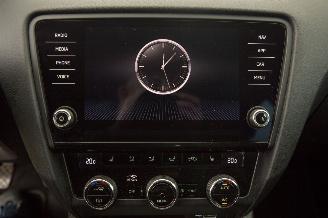 Skoda Octavia Combi 1.0 TSI Half leer Greentech Ambition Business picture 7