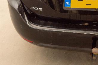 Peugeot 308 SW 1.2 Pano 96KW PureTech Blue Lease picture 42
