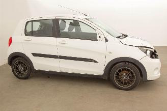 Suzuki Celerio 1.0 Airco Exclusive picture 36