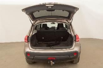 Nissan Qashqai 2.0 Pano 4WD picture 31