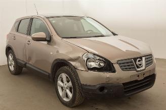 Nissan Qashqai 2.0 Pano 4WD picture 2