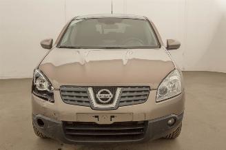 Nissan Qashqai 2.0 Pano 4WD picture 41