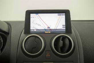 Nissan Qashqai 2.0 Pano 4WD picture 9