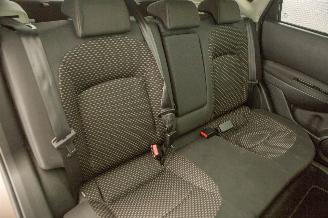 Nissan Qashqai 2.0 Pano 4WD picture 29