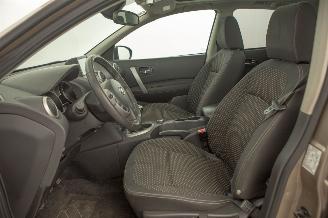 Nissan Qashqai 2.0 Pano 4WD picture 26