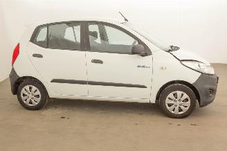 Hyundai I-10 1.0 Pure 102.085 km picture 38