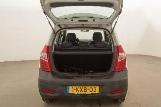 Hyundai I-10 1.0 Pure 102.085 km picture 27