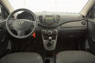 Hyundai I-10 1.0 Pure 102.085 km picture 5