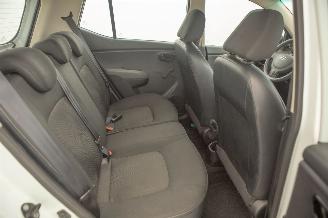 Hyundai I-10 1.0 Pure 102.085 km picture 24