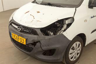 Hyundai I-10 1.0 Pure 102.085 km picture 29