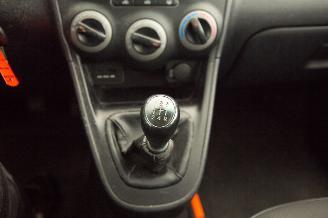 Hyundai I-10 1.0 Pure 102.085 km picture 14