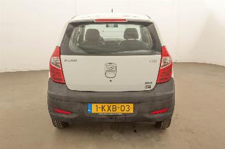 Hyundai I-10 1.0 Pure 102.085 km picture 36