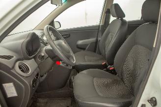 Hyundai I-10 1.0 Pure 102.085 km picture 22