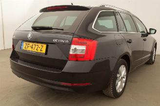 Skoda Octavia Combi 1.0 TSI Automaat Greentech Ambition Business picture 4
