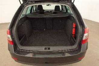 Skoda Octavia Combi 1.0 TSI Automaat Greentech Ambition Business picture 27