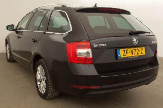 Skoda Octavia Combi 1.0 TSI Automaat Greentech Ambition Business picture 3