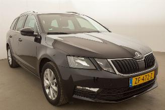 Skoda Octavia Combi 1.0 TSI Automaat Greentech Ambition Business picture 2