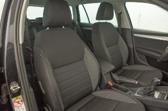 Skoda Octavia Combi 1.0 TSI Automaat Greentech Ambition Business picture 22