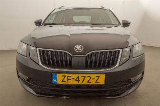 Skoda Octavia Combi 1.0 TSI Automaat Greentech Ambition Business picture 36