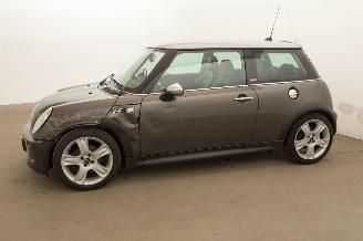 Mini Cooper S 1.6 Airco picture 37