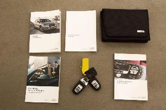 Audi Q5 2.0 TFSI Leer Hybrid Quattro Pro Line S picture 19