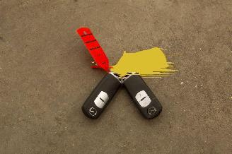 Mazda CX-5 2.2D TS+ Motorschade Lease Pack 2WD picture 20